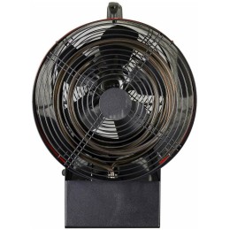 Тепловые пушки Ресанта ТЭП-15000К 67/1/11 Тепловая электрическая пушка { круглая, 380В, вентилятор/5/10/15 кВт, 22,3 кг }